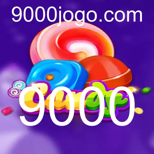 Descobrindo o Mundo Fascinante do Jogo Candy: A Revolução com o Lançamento de 9000