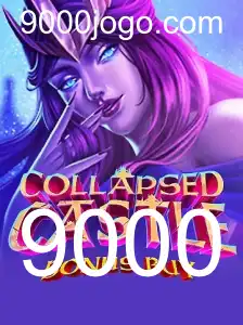Explorando o Fascinante Mundo de CollapsedCastleBonusBuy