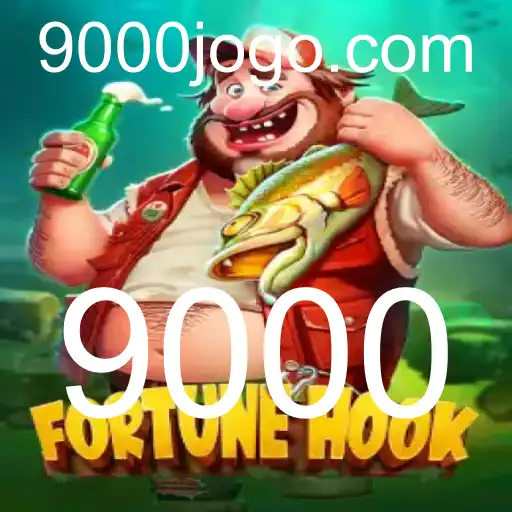 FortuneHook: Um Mergulho na Aventura com o Número Mágico 9000