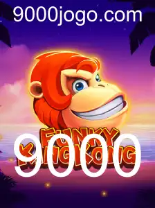 FunkyKingKong: Uma Jornada Épica no Mundo dos Jogos Digitais