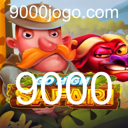 Descubra o Mundo de GoHighSafari: Um Mergulho nas Aventuras de 9000