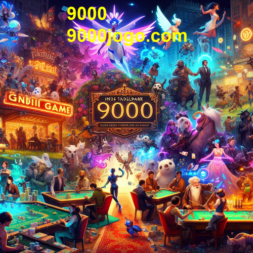 A Ascensão dos Jogos Independentes: Uma Nova Era na Indústria