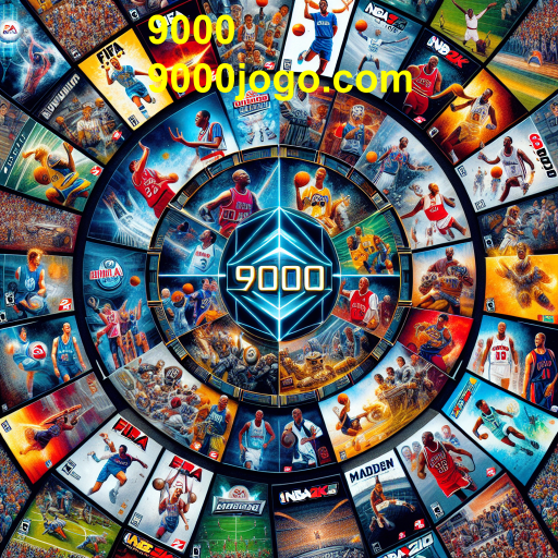 A Evolução dos Jogos de Esportes: Da Simplicidade à Simulação Realista