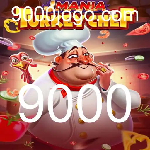 Descubra as Aventuras Gastronômicas de JManiaTurkeyChef 9000