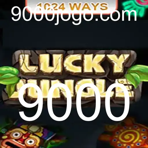 Explorando o Excitante Mundo de LuckyJungle1024