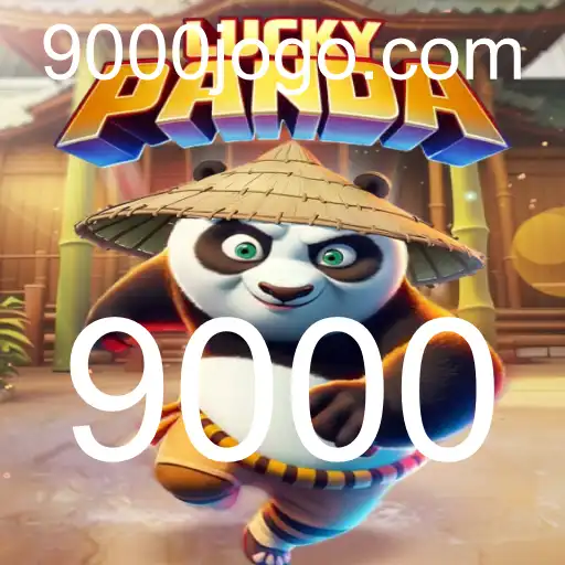 Explorando LuckyPanda 9000: O Fascinante Mundo do Novo Jogo