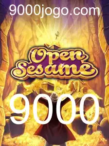 Explorando o Fascinante Mundo do Jogo OpenSesame: Mergulhe em uma Aventura Inovadora