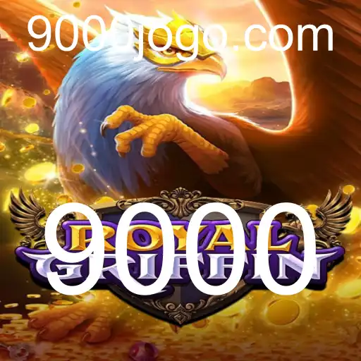 Descubra o Fascinante Mundo de RoyalGriffin 9000