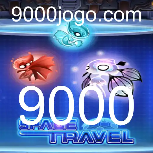 Explorando o Universo com SpaceTravel 9000